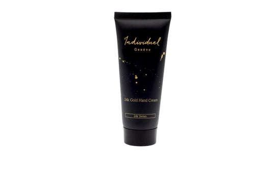 24k Gold Hand Cream