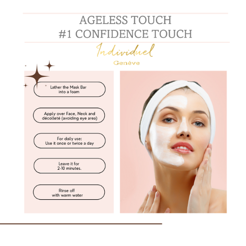 AGELESS TOUCH