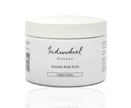 Aromatic Body Scrub