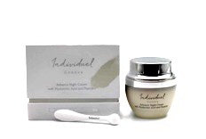 Advance Night Cream with Hyaluronic Acid and Peptides