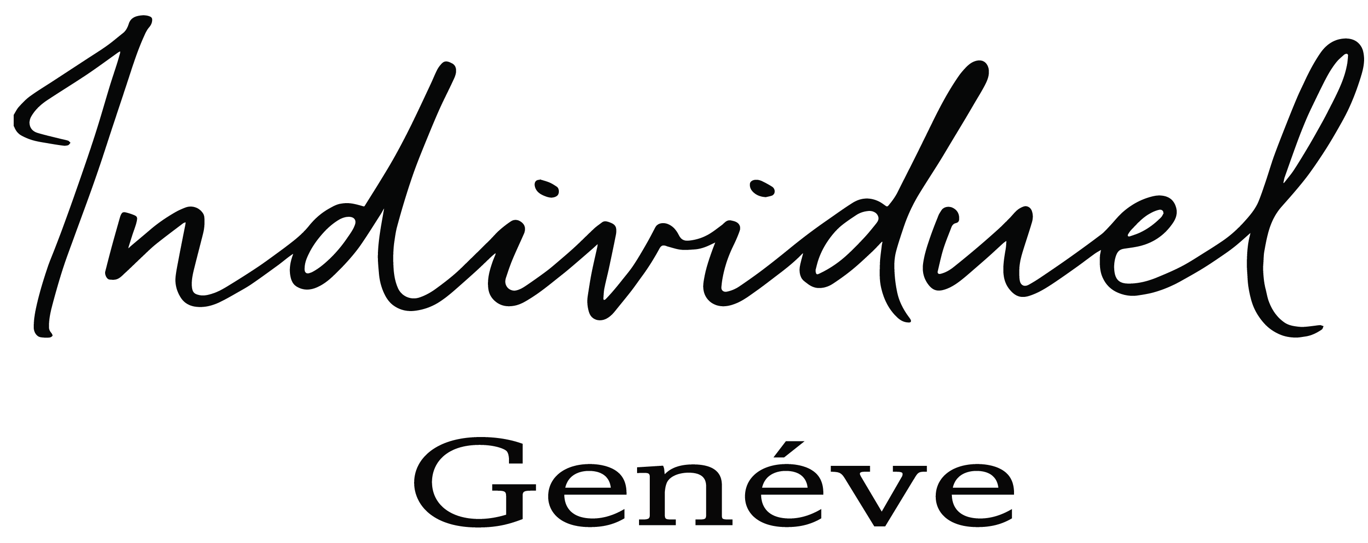 Individuel Geneve