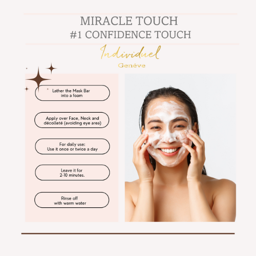 MIRACLE TOUCH